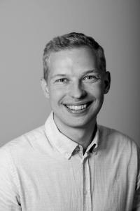 Sebastian Eiersholt Friis