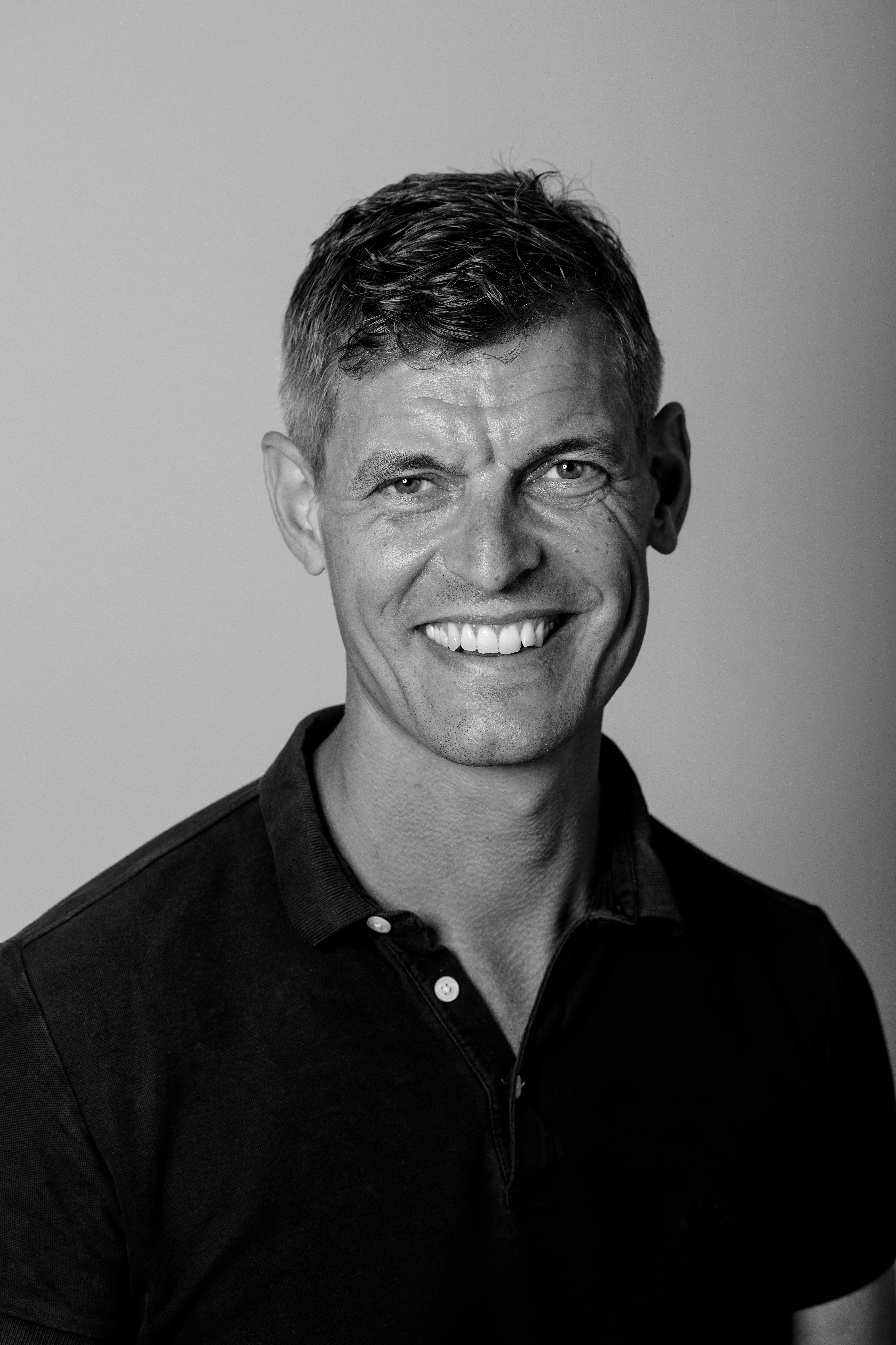 Carsten Hestbæk