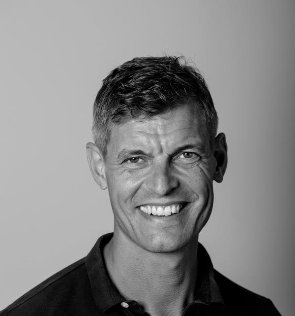 Carsten Hestbæk