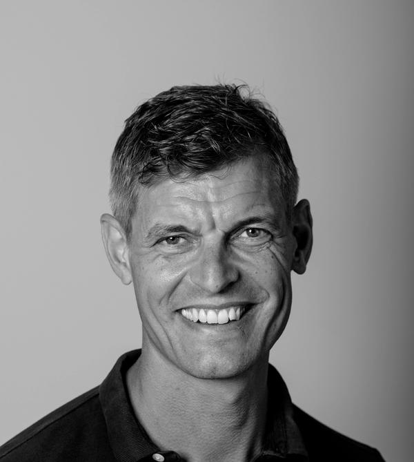 Carsten Hestbæk