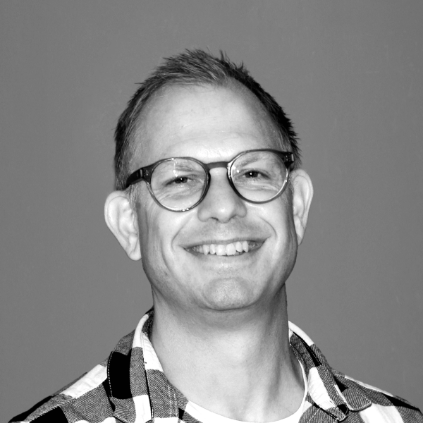 Jesper Kjærgaard