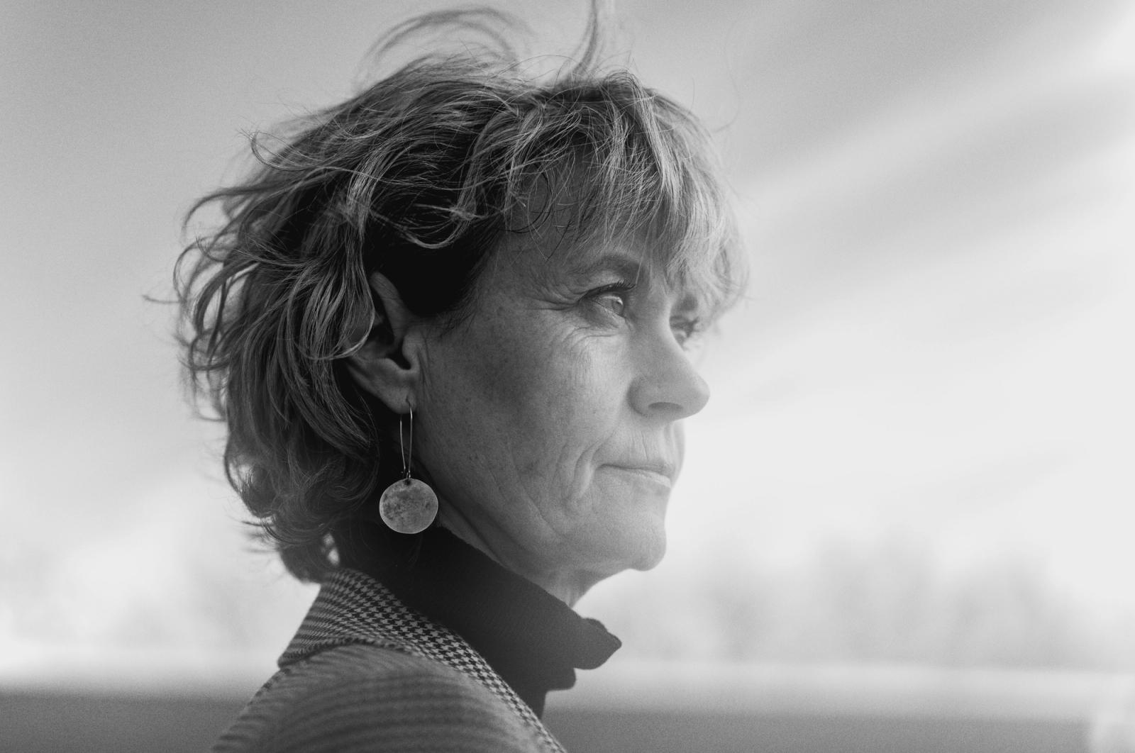 Ann-Louise Rusborg