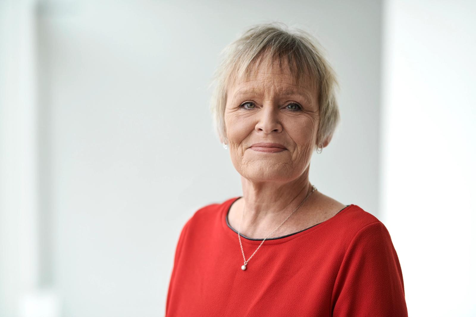 Anni Sørensen