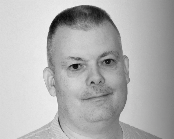 Alex  Svendsen