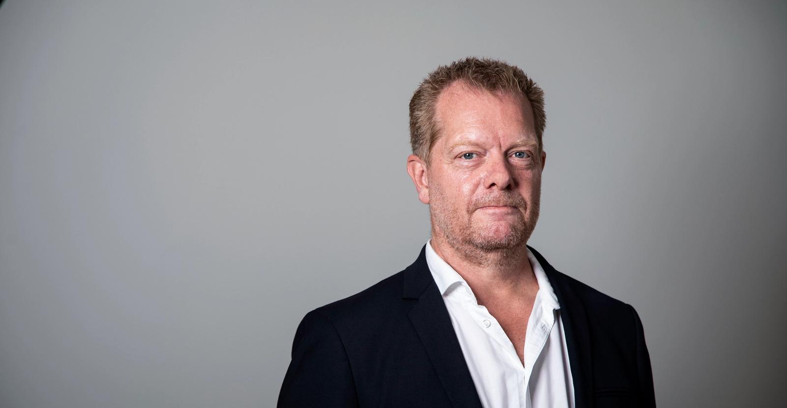 Thomas Gruber - Politisk konsulent