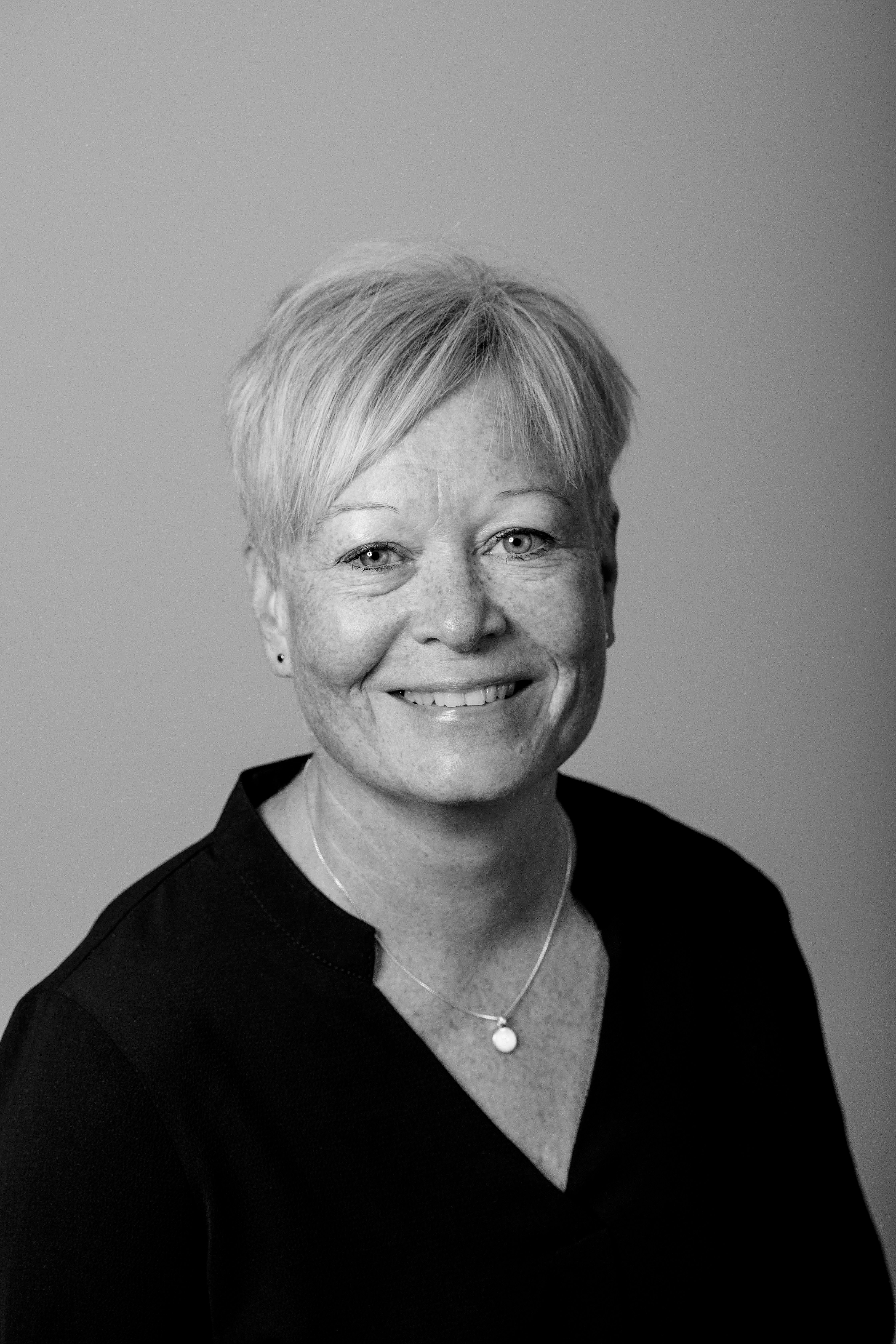 Pernille Blomberg Lund