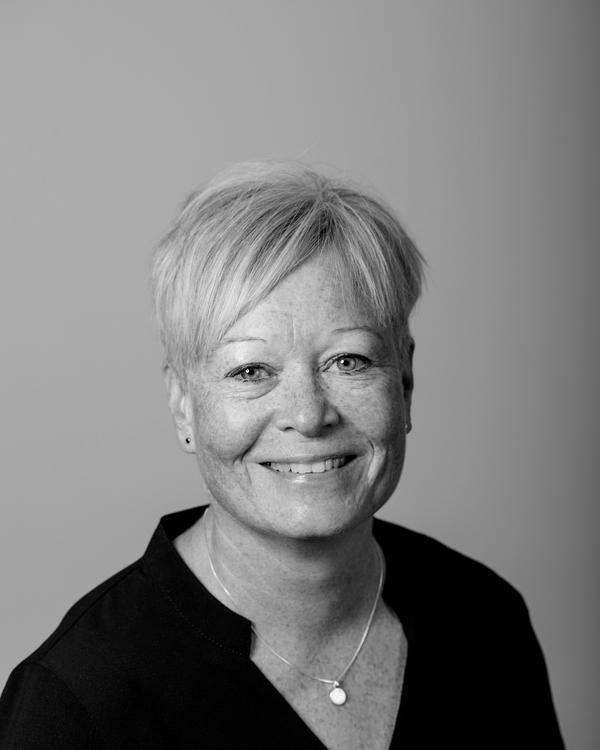 Pernille Blomberg Lund