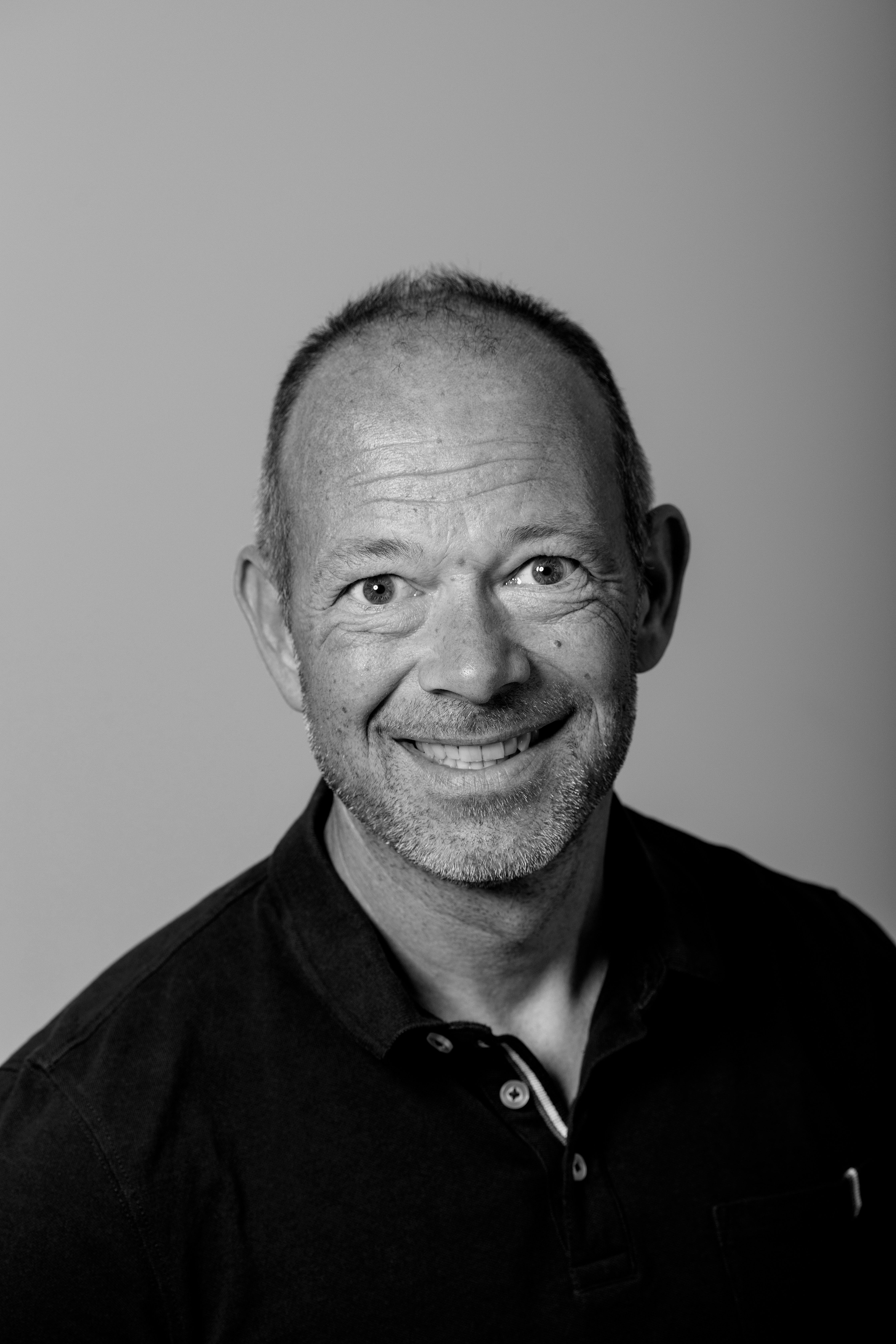 Jesper Sørensen
