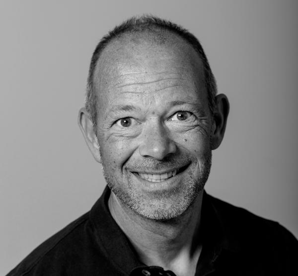 Jesper Sørensen