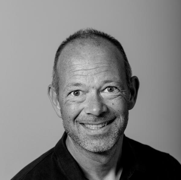 Jesper Sørensen