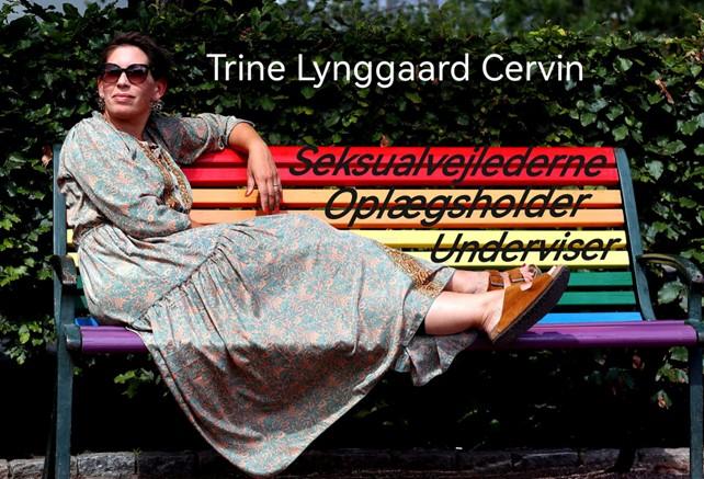 Trine Cervin