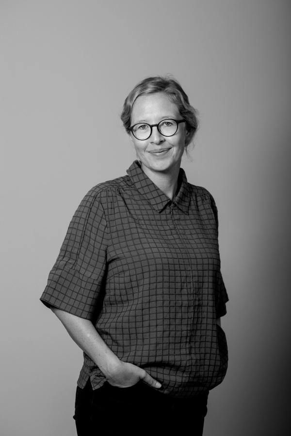 Cecilie Damgaard Staur