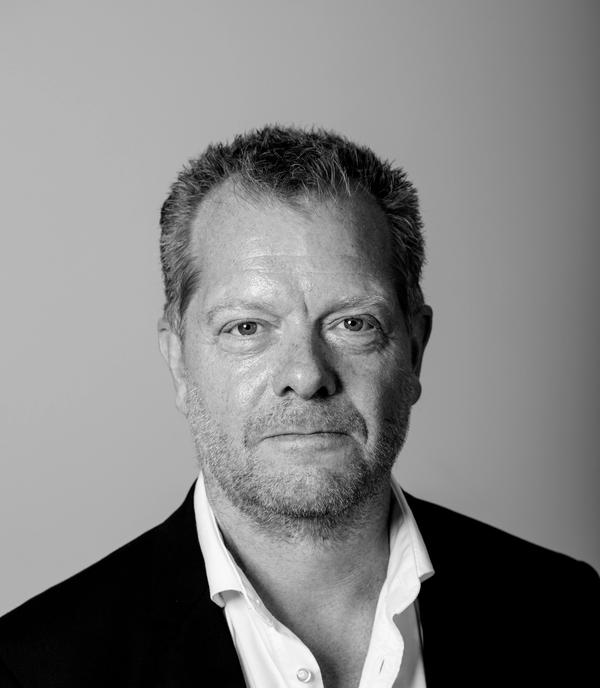 Thomas Gruber