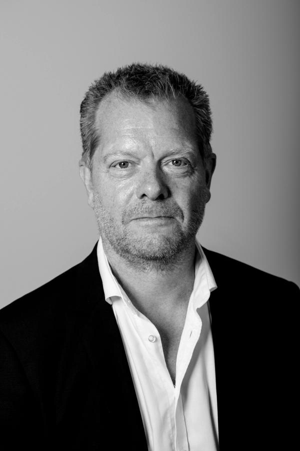 Thomas Gruber