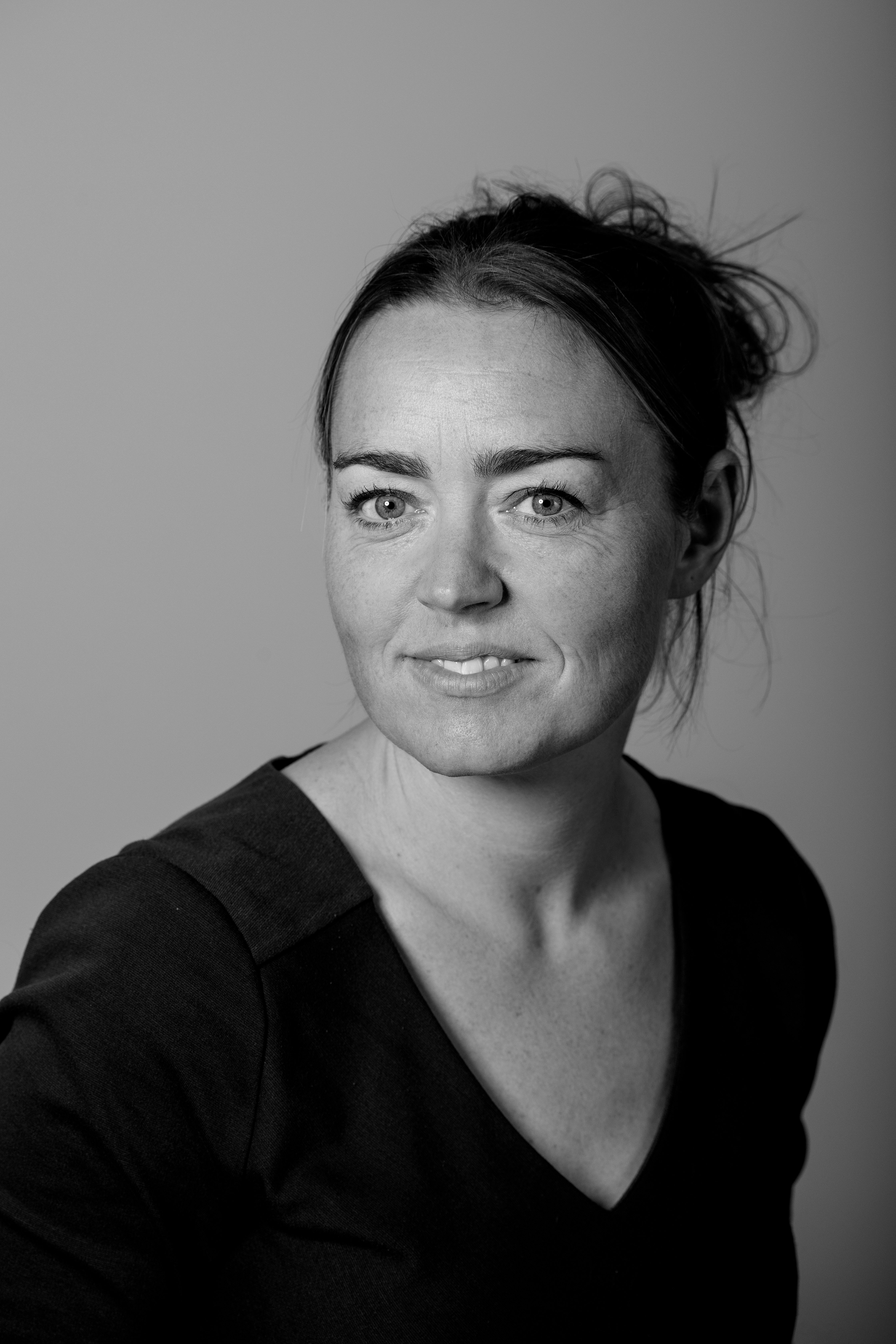 Hanne Vognbjerg