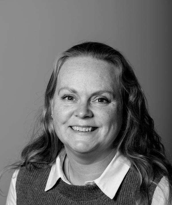 Maja Riisager Henriksen