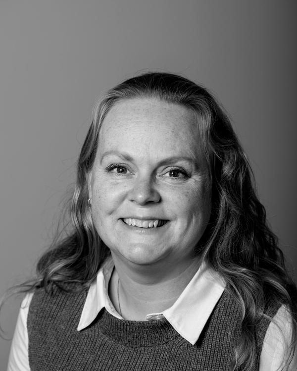 Maja Riisager Henriksen