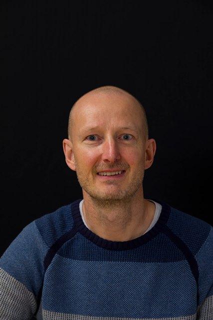 Hans Andersen, politisk konsulent i Lev