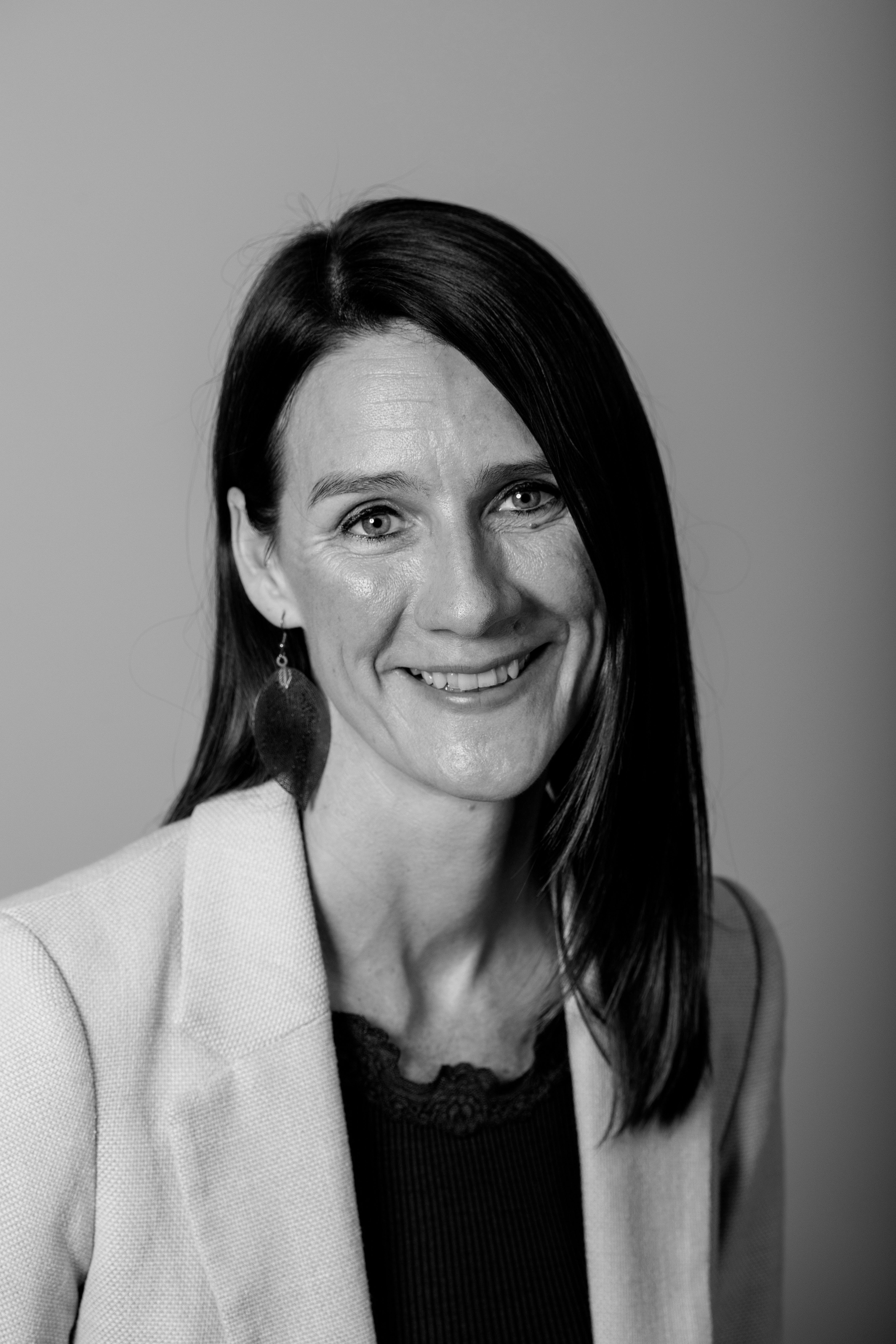 Anna Møller Larsen