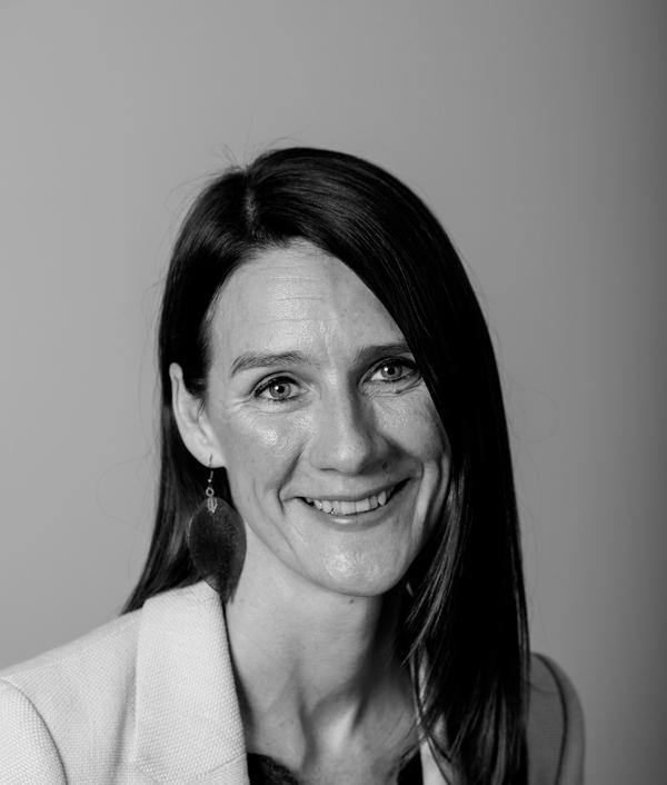 Anna Møller Larsen