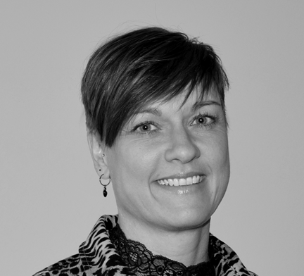 Annbritt Toft Hansen