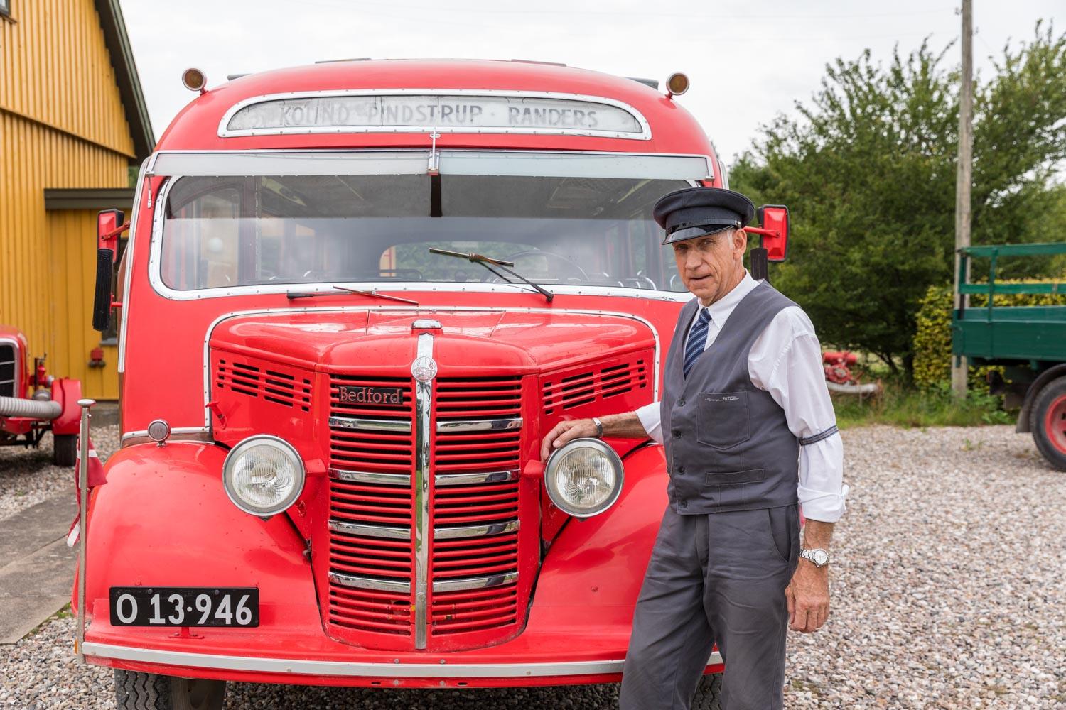 Oplevelsescenter Nyvang