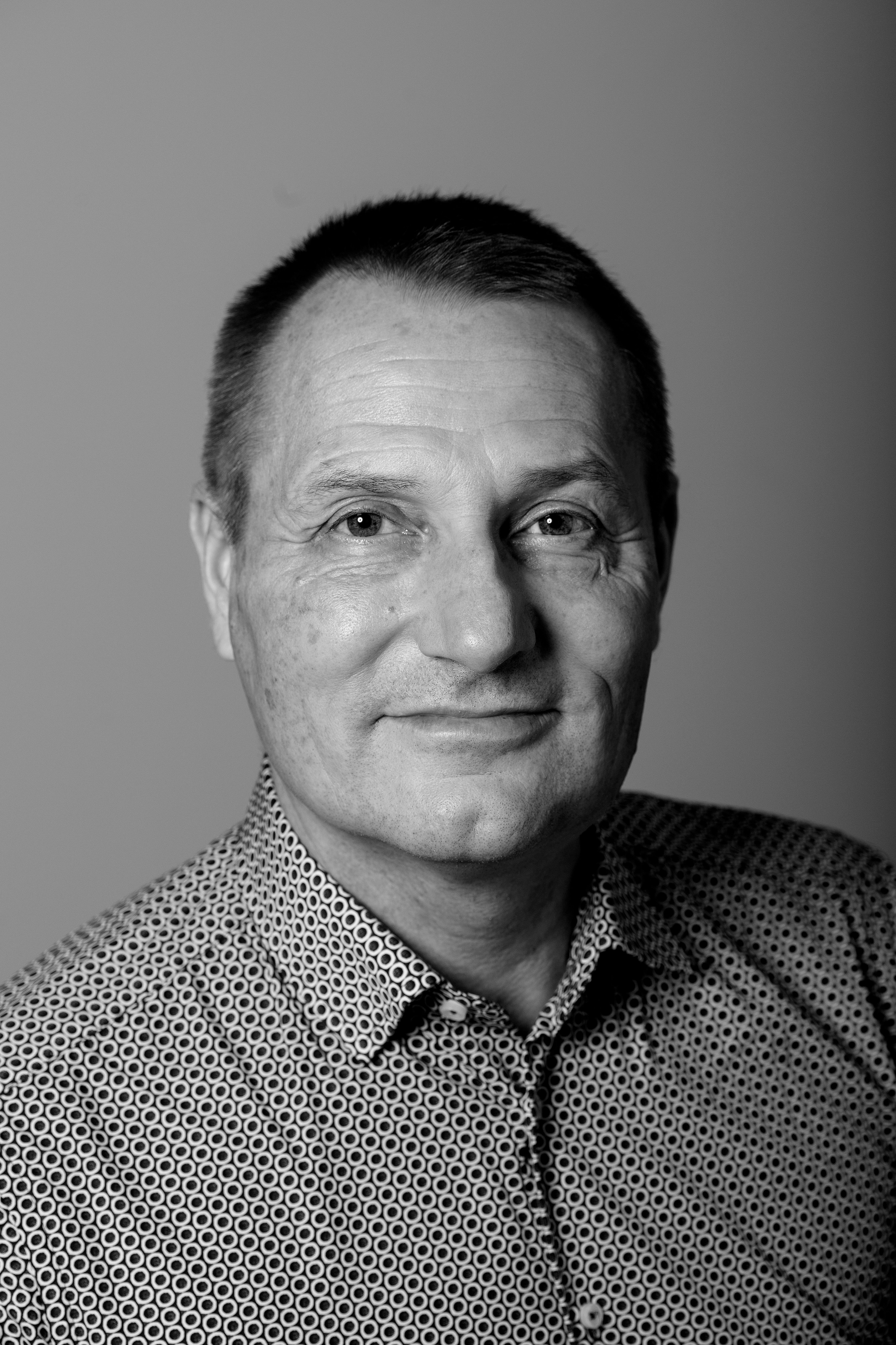 Kjeld Allan Møller-Madsen