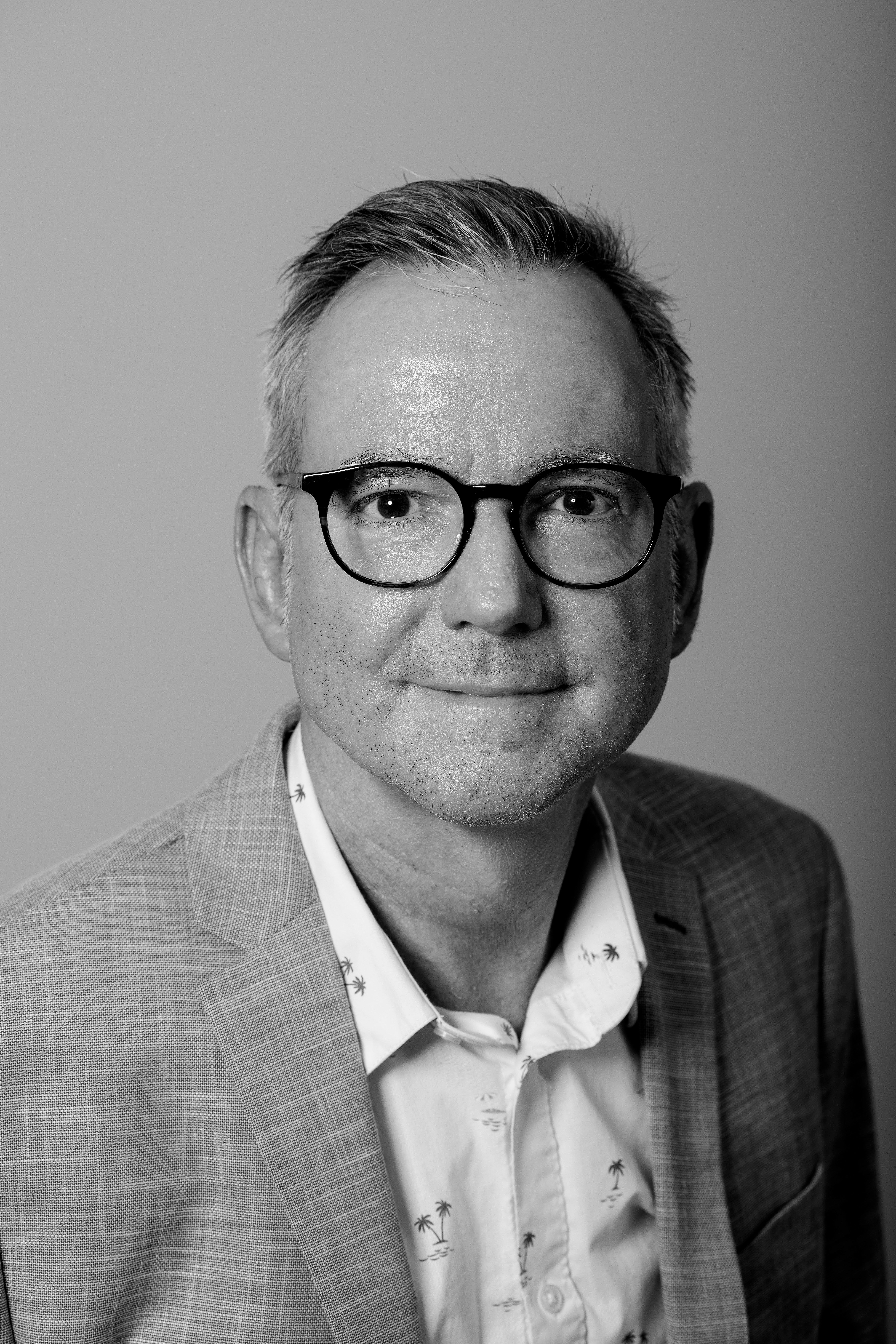 Marc Thierry