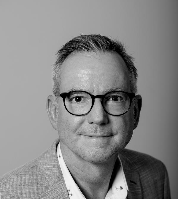 Marc Thierry