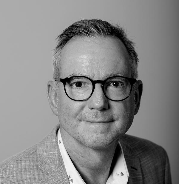 Marc Thierry