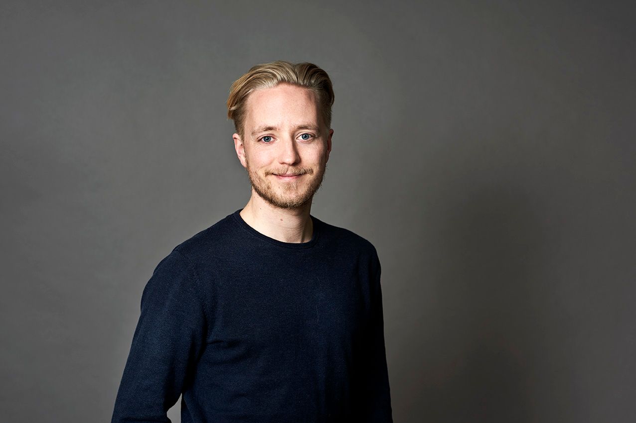 Malthe Lindholm Sørensen
