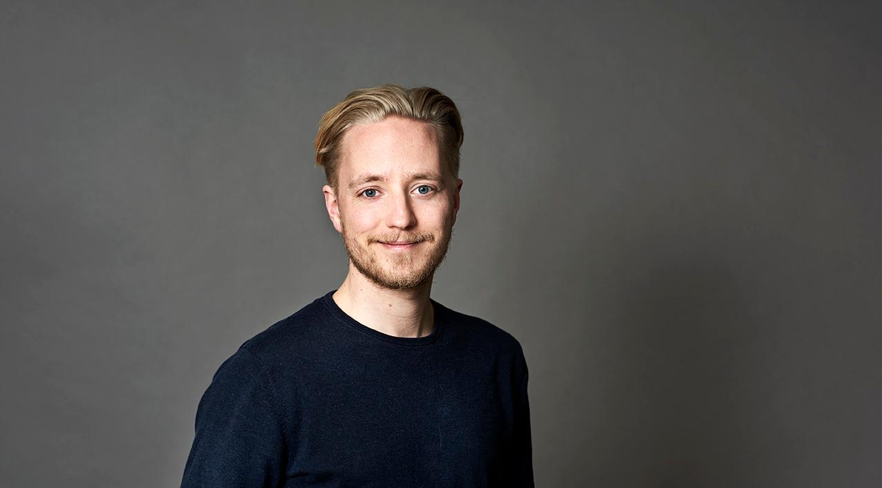 Malthe Lindholm Sørensen