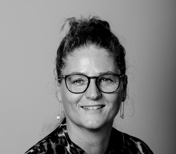 Stine Lindskou