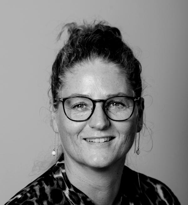 Stine Lindskou