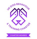 UK dog behaviour and training charter