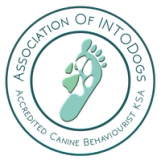 IntoDogs Certified Canine Behaviourist