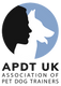 Full Member of the Association of Pet Dog Trainers MAPDT 01320