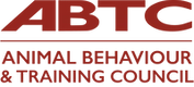 Animal Behaviour & Training Council (ABTC) Registered Animal Training Instructor