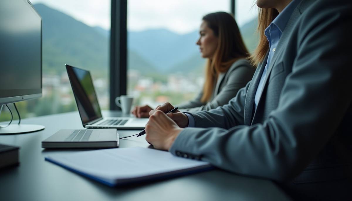 Vancouver Island SEO Services: What Most Agencies Get Wrong — Zealous SEO