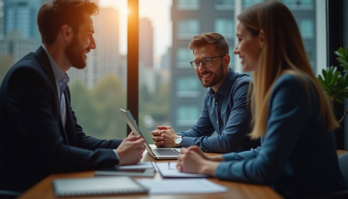 How to Grow Your Small Business Without Hiring More Staff Using AI Automation — Zealous SEO