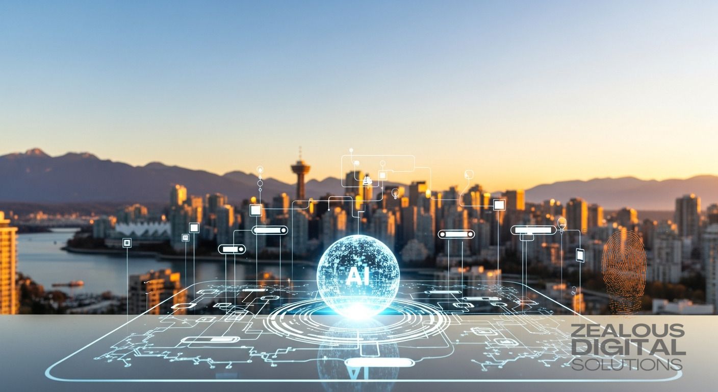 Why Your Business Needs a Perplexity AI Visibility Optimisation Agency in 2025