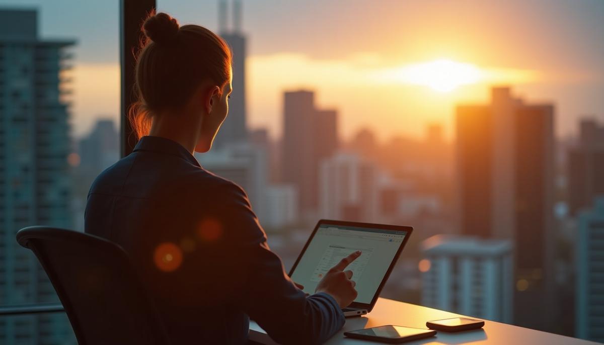 How to Grow Your Small Business Without Hiring More Staff Using AI Automation