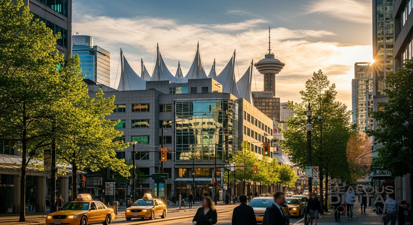 How to Choose the Right SEO Company in Vancouver (And Avoid the Ones That Waste Your Budget)
