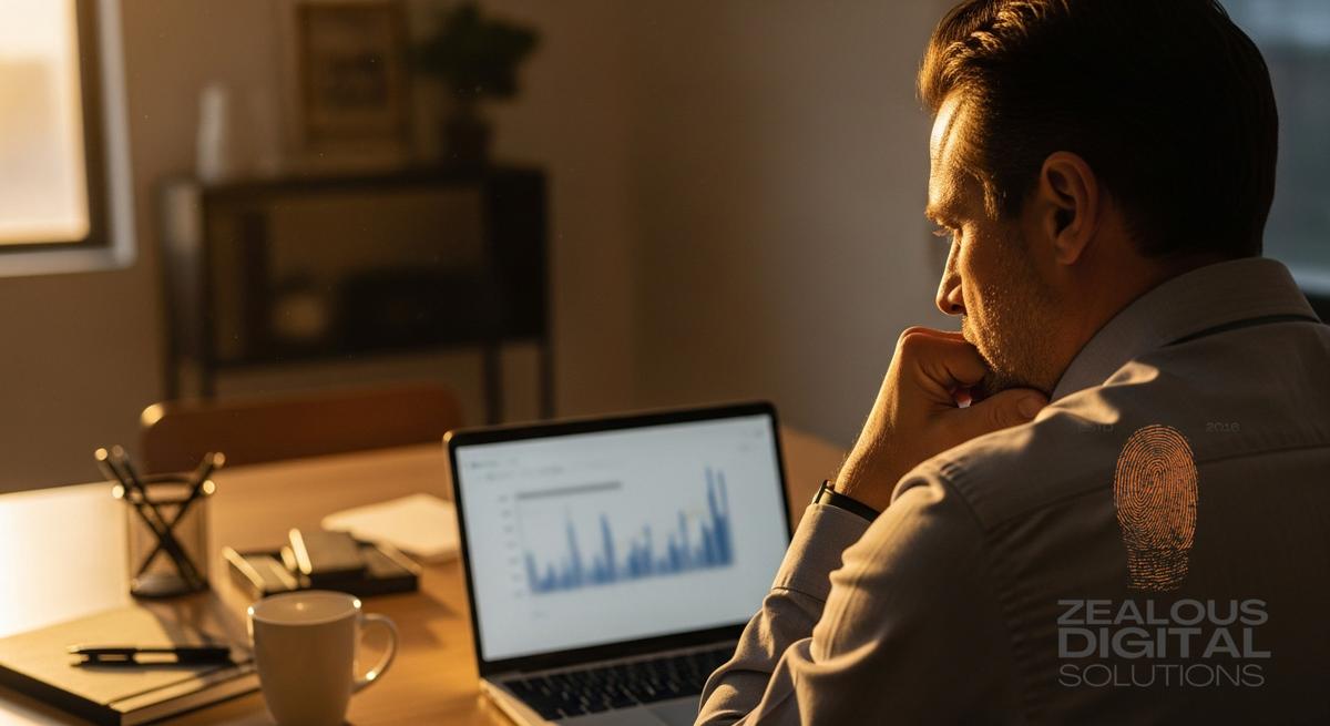 Why Your Service Business Keeps Losing Leads — And What Actually Fixes It