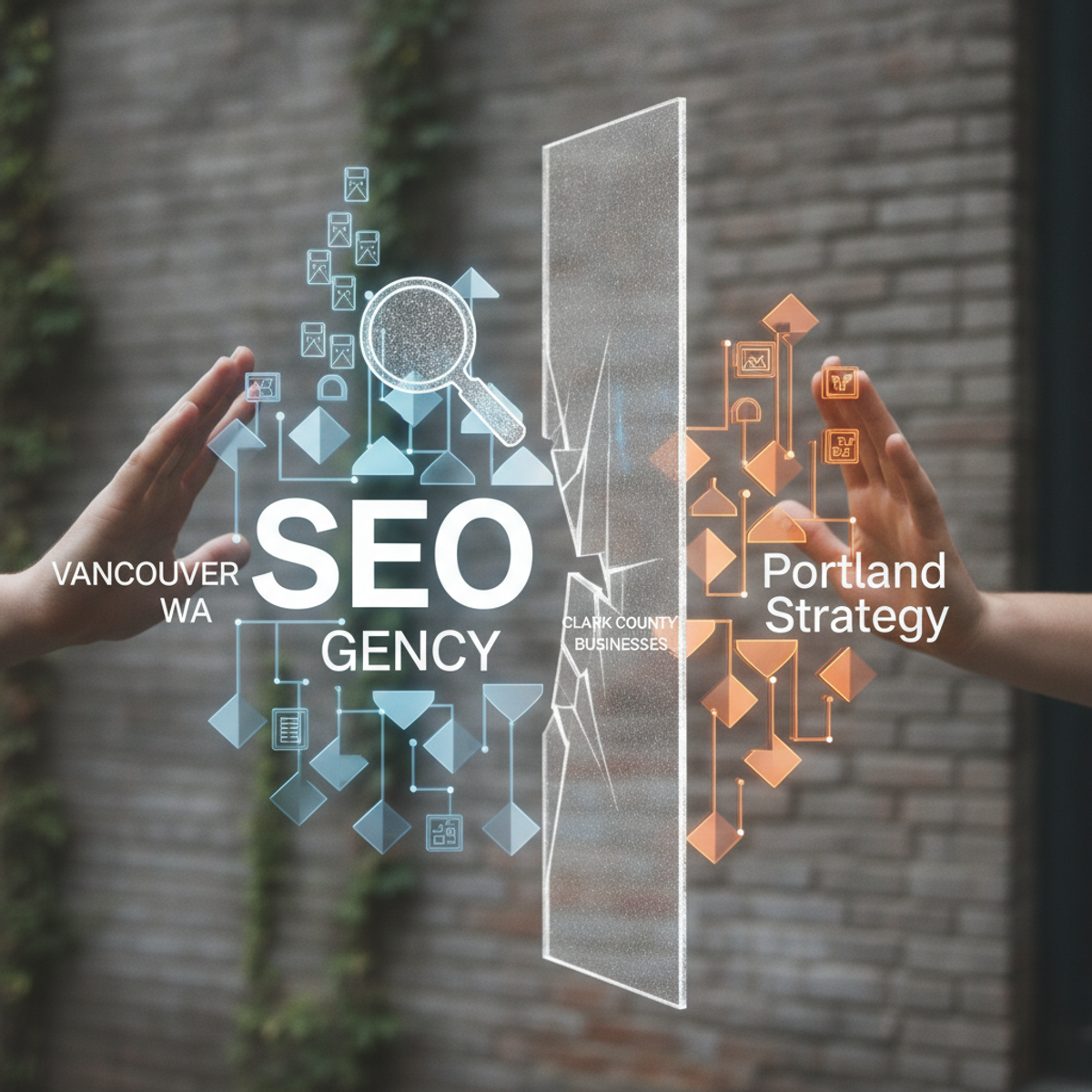 SEO Services in Vancouver WA: Why Portland Strategy Fails Clark County Businesses — Zealous SEO