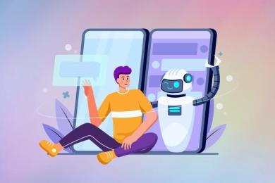 Understanding the 5 Types of Chatbots