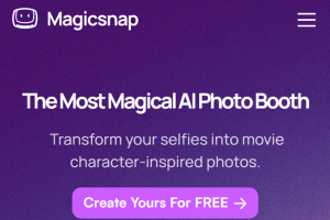 Magicsnap