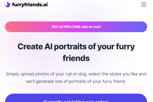 Furryfriends.ai