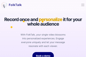 FolkTalk