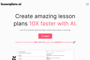 LessonPlans.ai